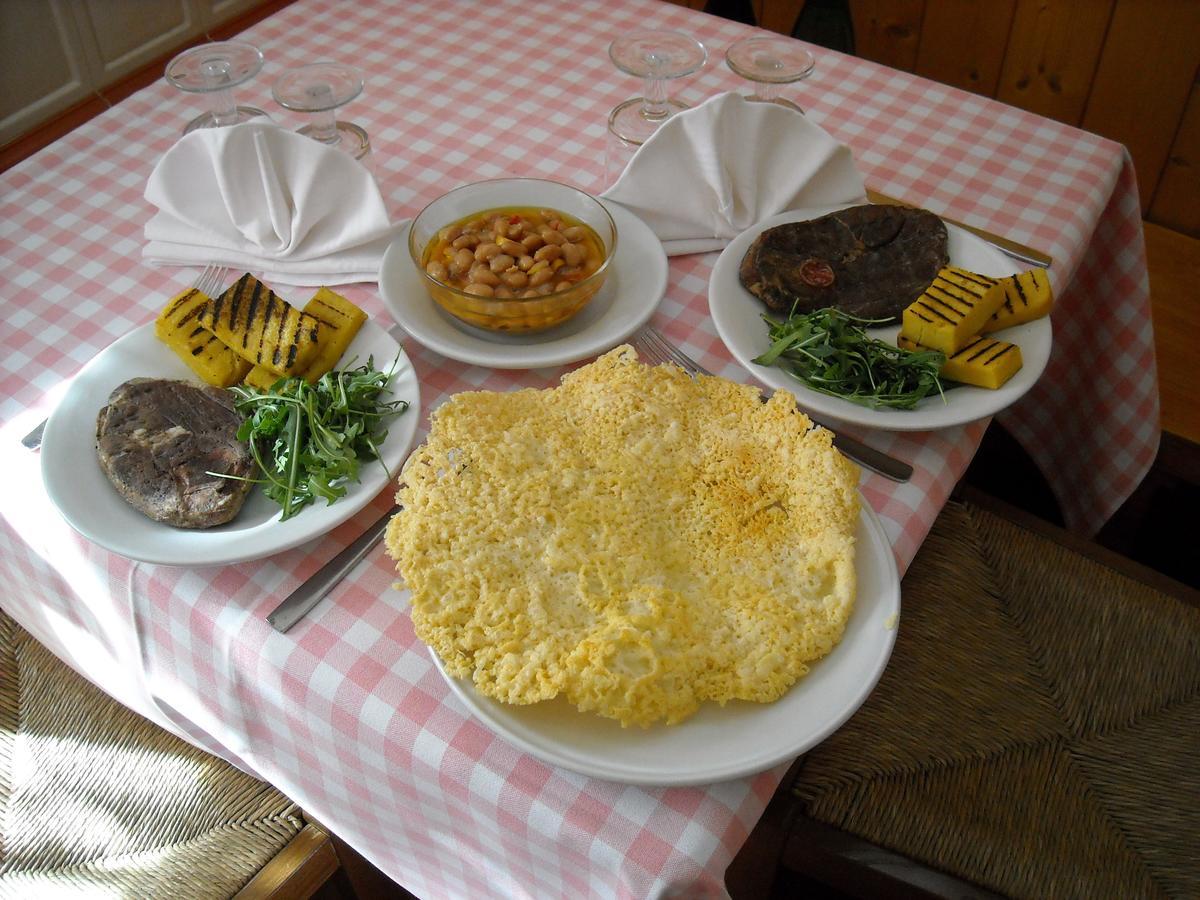 Al Tajol 호텔 Lamon 외부 사진